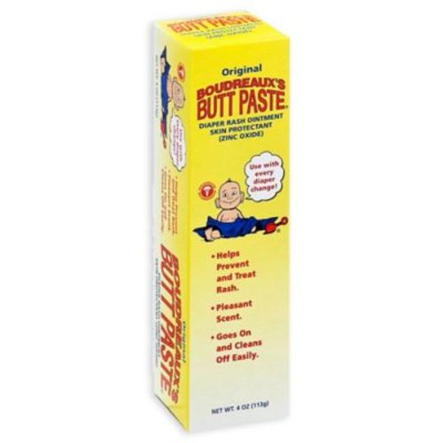 Boudreaux's® 4 oz. Butt Paste Tube - 4 OZ