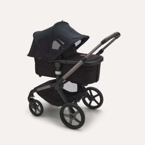 Bugaboo Fox 5 breezy sun canopy
