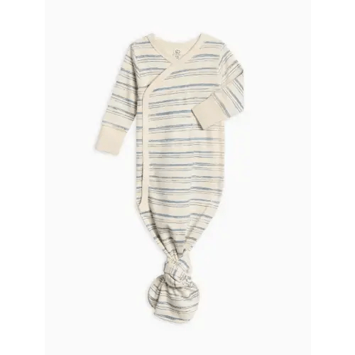 Indy Kimono Gown