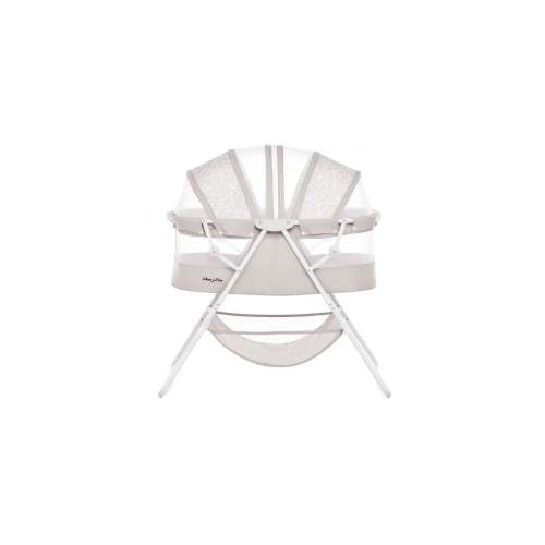 Karley Bassinet, Cool Gray