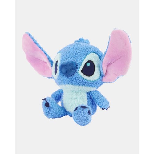 Disney© Lilo & Stitch Plush Toy with Crinkle Sound | Carter's