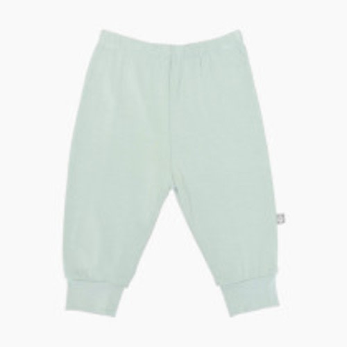 Kyte Baby Pant - Sage, 0-3 M