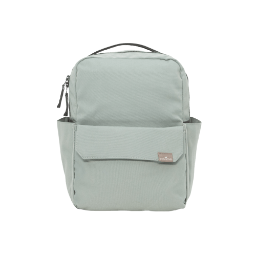 Mini Roo Backpack - Sage