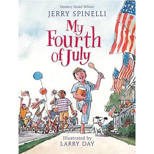 My Fourth of July