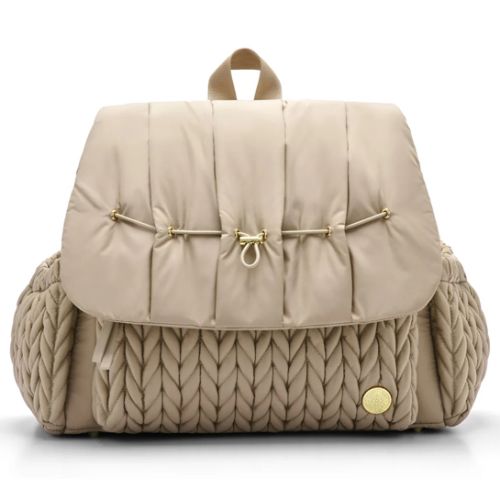 Levy Backpack Beige