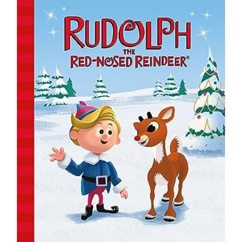 Rudolph the Red-Nosed Reindeer