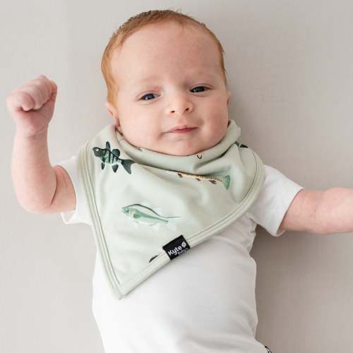 Bib in Fishing