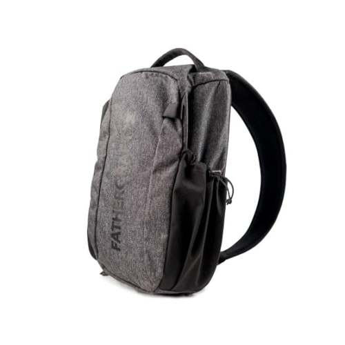 The Fathercraft Sling - Fathercraft.com