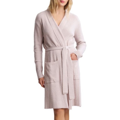 CozyChic™ Lite® Ribbed Robe, Large/X-Large