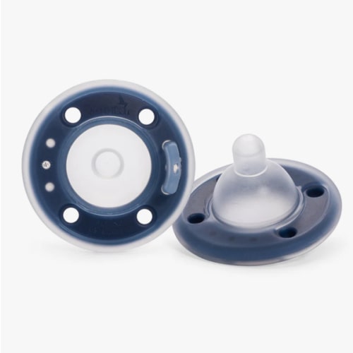 Ninni Pacifier Blueberry 2 Pack