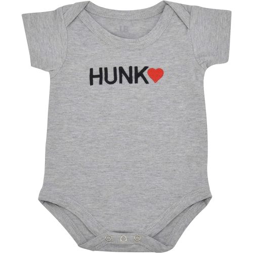 Unisex Baby An Outfit For Every Holiday 4