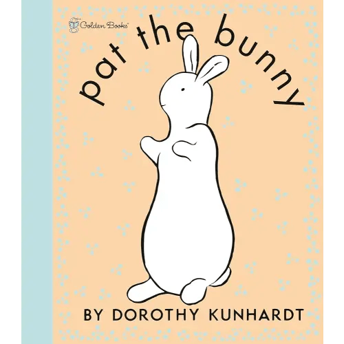 Pat the Bunny Deluxe Edition