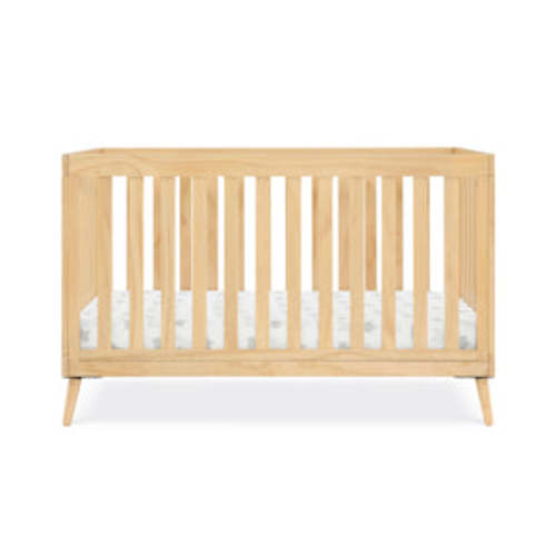 Essex 4-in-1 Convertible Crib