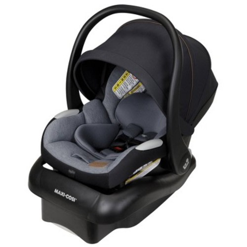 Maxi-cosi Mico Luxe Infant Car Seat