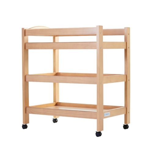 Seena Turin Change Table Sandstone