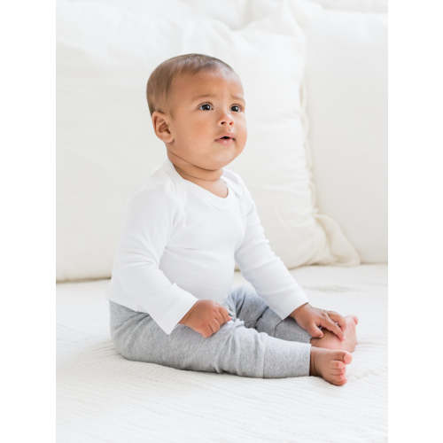White / 0-3M