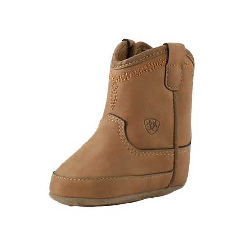 M&F Western Products Infant M+F Lil Stompers Shoes