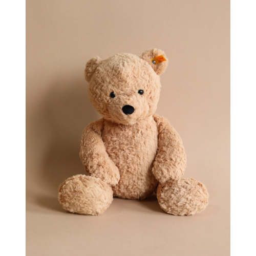 Steiff, Jimmy Teddy Bear, 16 Inches (ships in one week)– Odin Parker