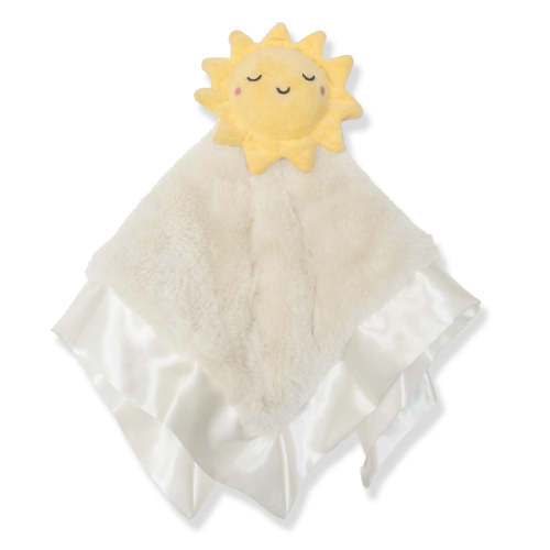 Sunshine Lovey Blanket Default Title