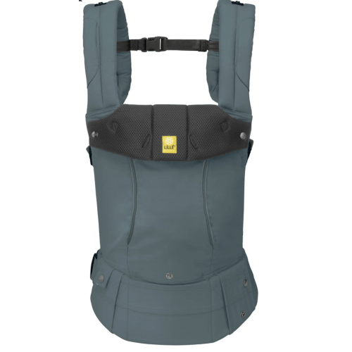 Lillebaby Carrier - Complete 6-in-1 All Seasons - Cypress