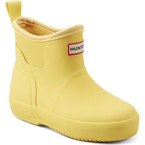 Kids' Original Waterproof Chelsea Rain Boot, 5 M