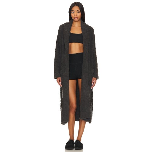 CozyChic Solid Robe
