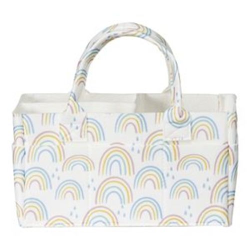 Sammy & Lou Felt Diaper Storage Caddy
