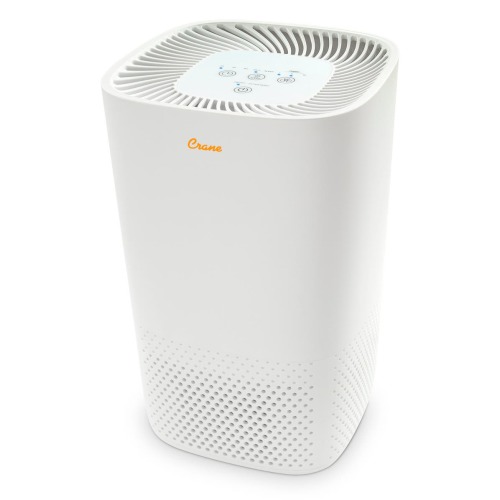 True HEPA Air Purifier