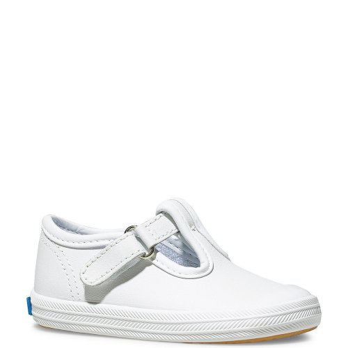Keds Girls' Champion T-Strap Sneakers (Infant)