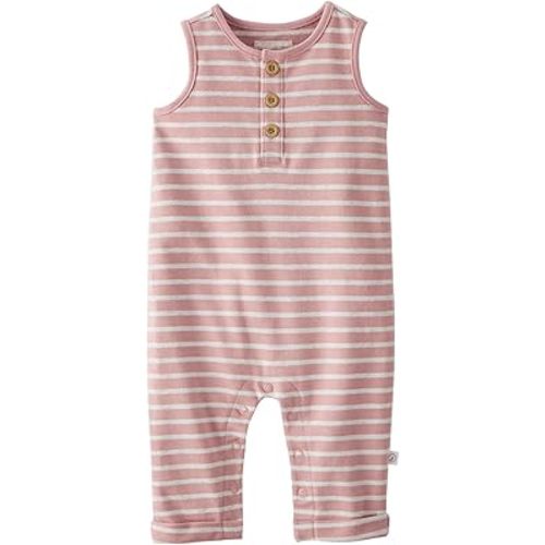 little planet by carter' Organic Cotton Terry Jumpsuit