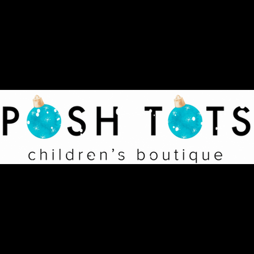 Gift Card | Posh Tots Children's Boutique