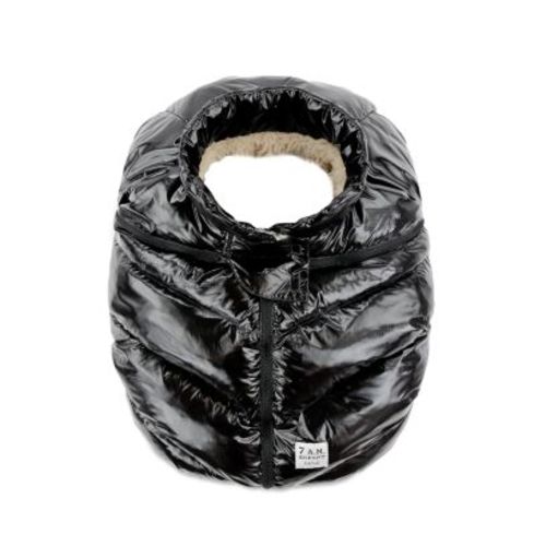 Car Seat Cocoon