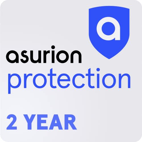 ASURION 2 Year Furniture Protection Plan ($250 - $299.99)