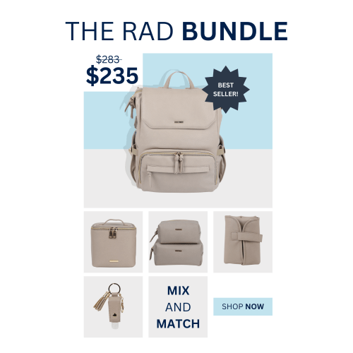 BUNDLE - RADLEY STONE