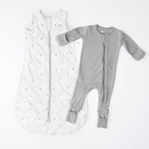 Dream Weighted Sleep Sack – Dreamland Baby