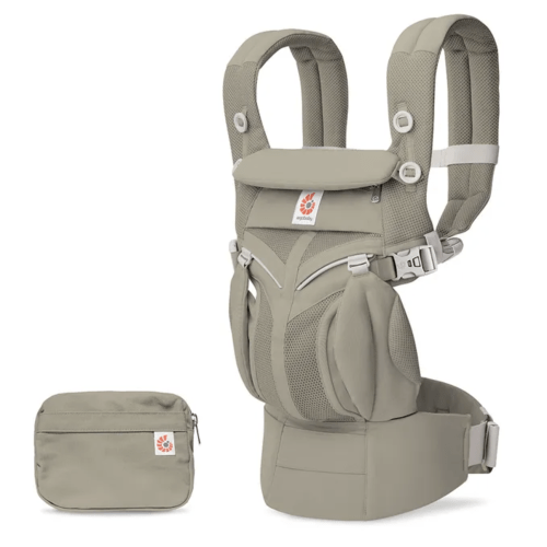 Shop Omni Classic (formally Omni 360) Baby Carrier | Ergobaby