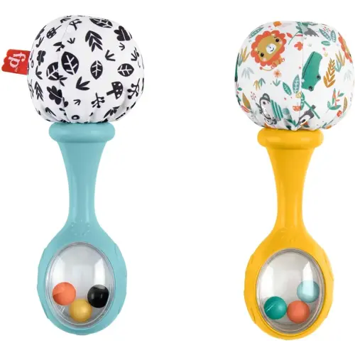 Fisher-Price Rattle ‘n Rock Maracas