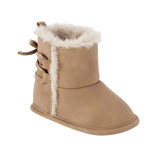 Baby Sherpa Boots - Carter's | Carter's