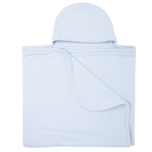 Hooded Baby Bath Towels