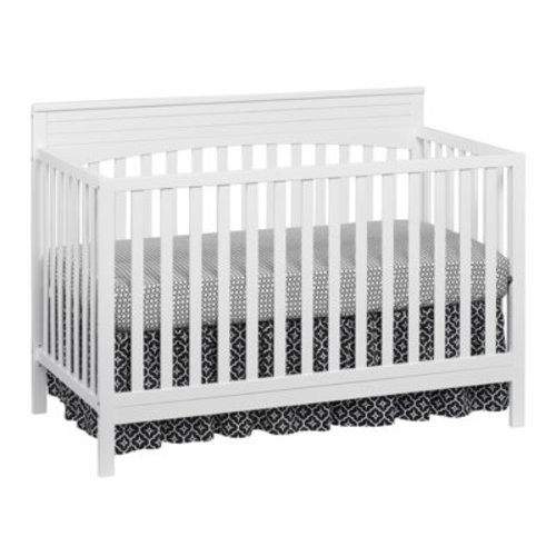 Oxford Baby Harper 4 in 1 Convertible Baby Crib, Greenguard Gold Certified & Reviews | Wayfair