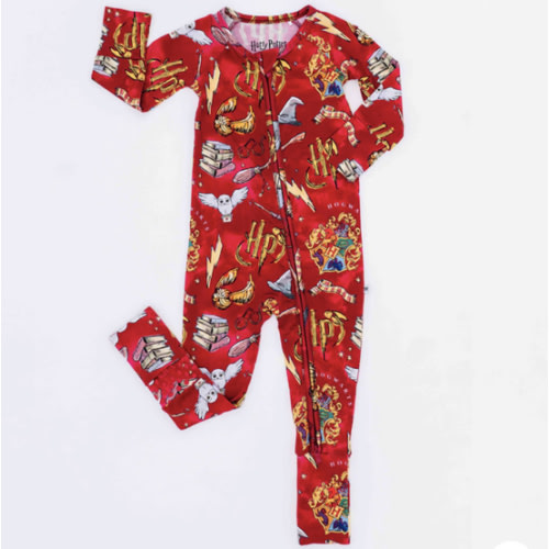Harry Potter™ Convertible Romper
