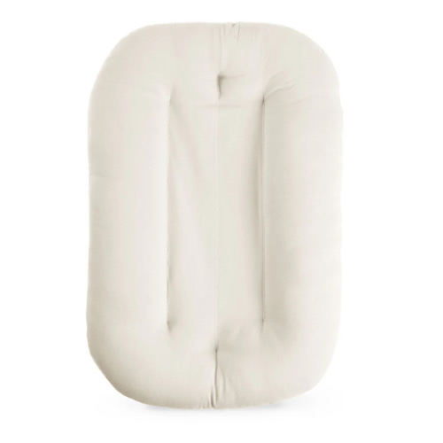 Infant Lounger | Natural