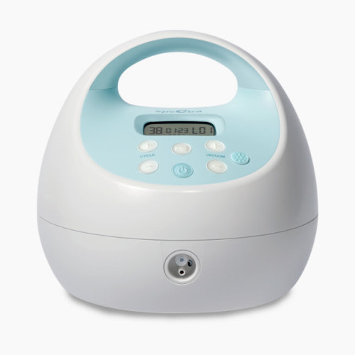Spectra S1 Plus Electric Breast Pump - S1 Plus Electric Breast Pump