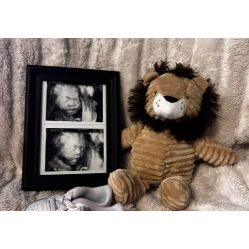 Walmart Baby Registry