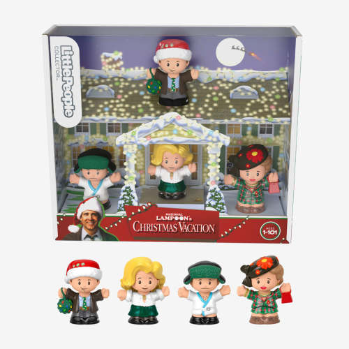 Little People Collector™ National Lampoon's Christmas Vacation
