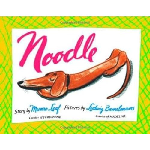 Noodle