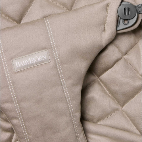 BabyBjörn Extra Fabric Seat for Bouncer Bliss