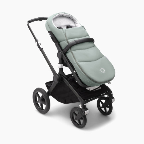 Bugaboo Footmuff - Pine Green