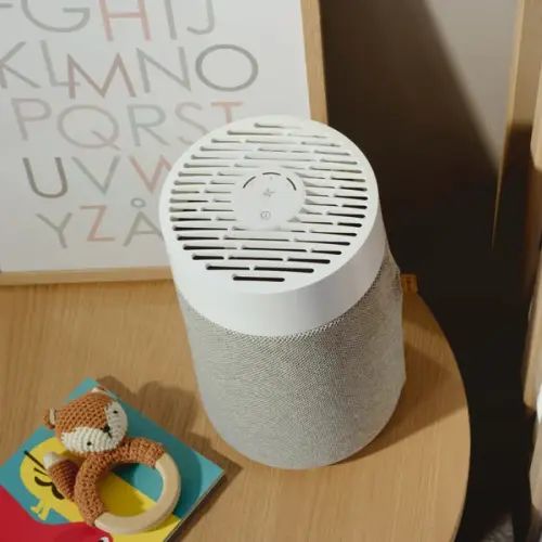Blue Pure Mini Max Air Purifier, 2-pack