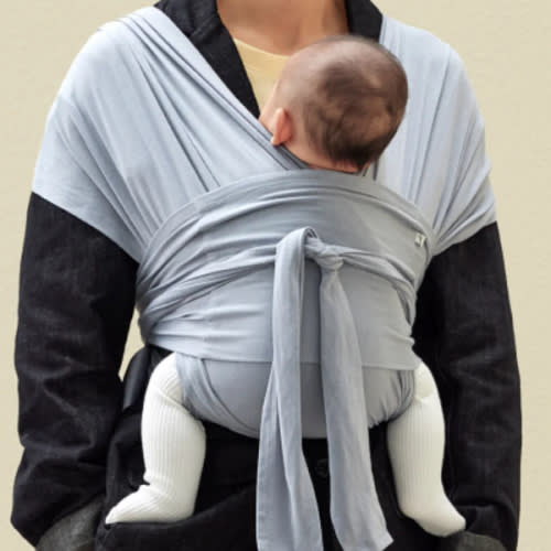 Konny Baby Carrier FLEX SoftBreeze™